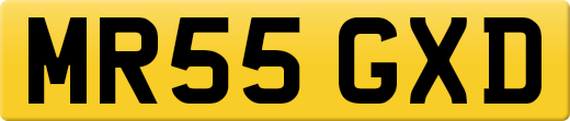 MR55GXD